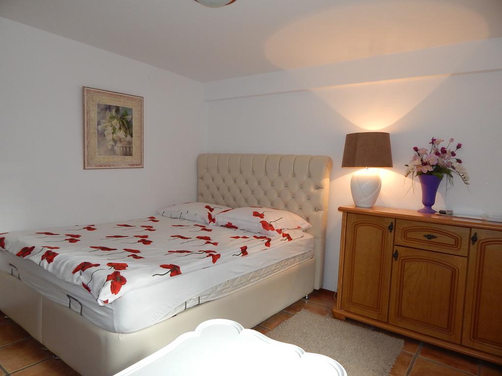 Willa Solina Solina (Podkarpackie) Room photo