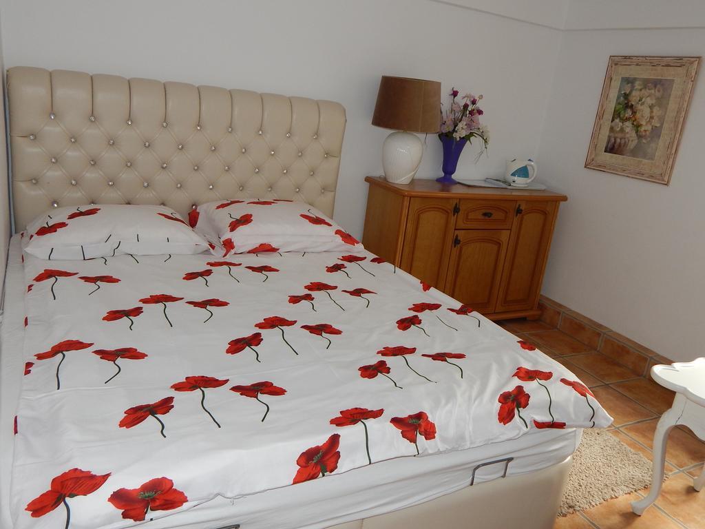 Willa Solina Solina (Podkarpackie) Room photo