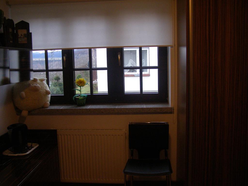 Willa Solina Solina (Podkarpackie) Room photo