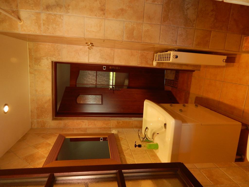 Willa Solina Solina (Podkarpackie) Room photo