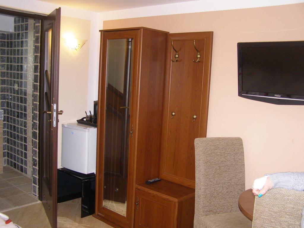 Willa Solina Solina (Podkarpackie) Room photo