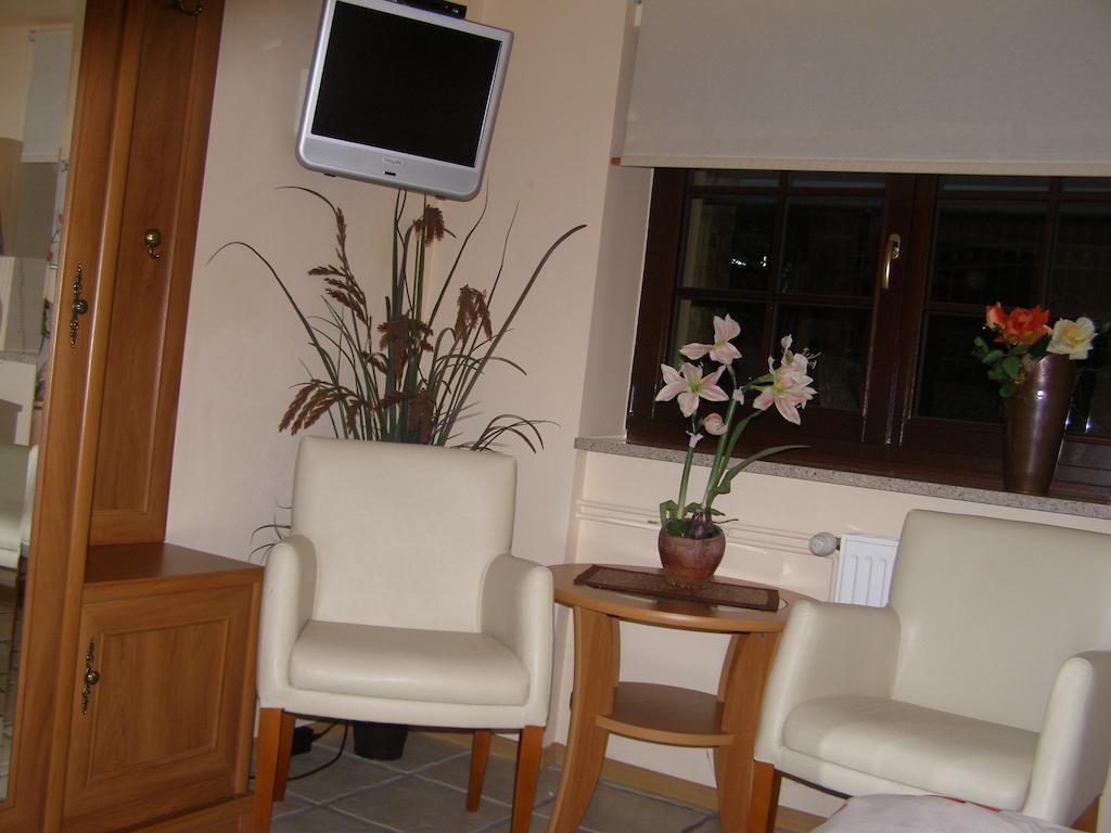 Willa Solina Solina (Podkarpackie) Room photo
