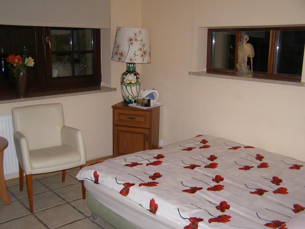 Willa Solina Solina (Podkarpackie) Room photo