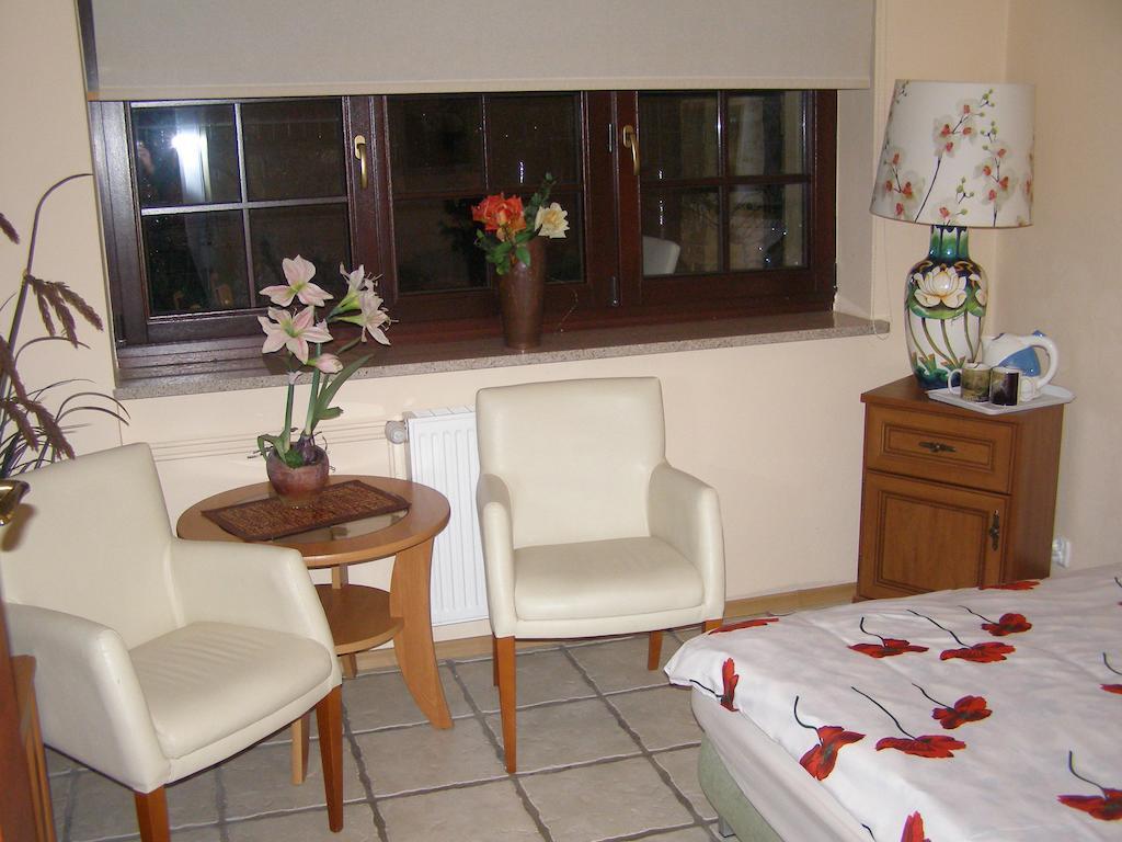 Willa Solina Solina (Podkarpackie) Room photo