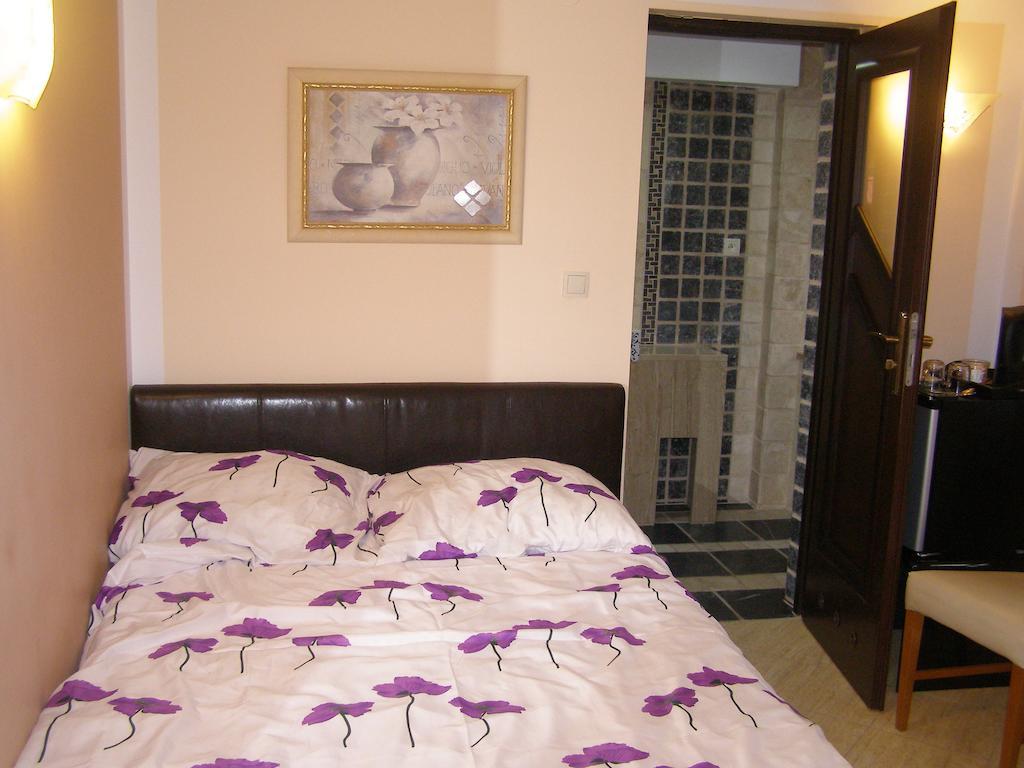 Willa Solina Solina (Podkarpackie) Room photo
